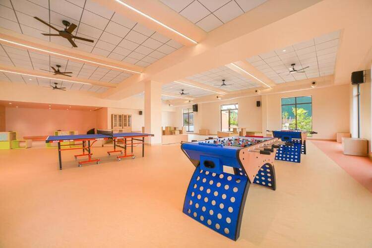Club Mahindra Assonora