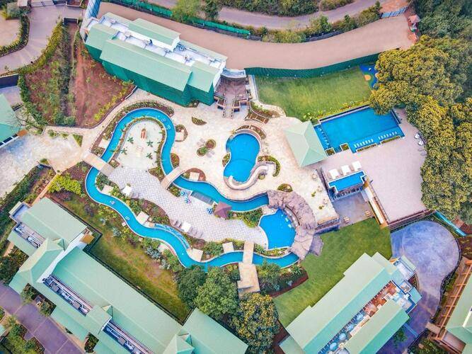 Club Mahindra Assonora