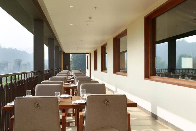 Club Mahindra Assonora