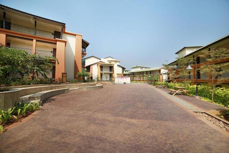 Club Mahindra Assonora
