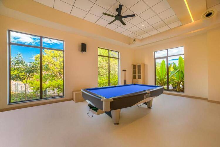Club Mahindra Assonora