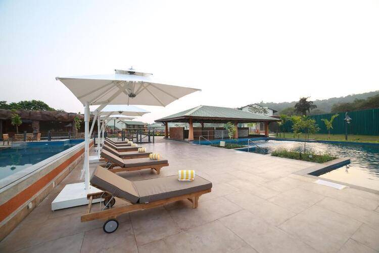 Club Mahindra Assonora