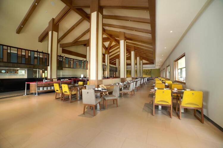 Club Mahindra Assonora