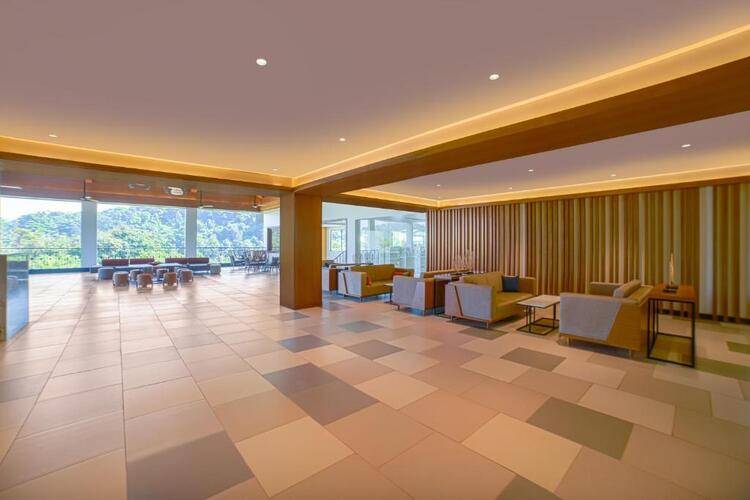 Club Mahindra Assonora