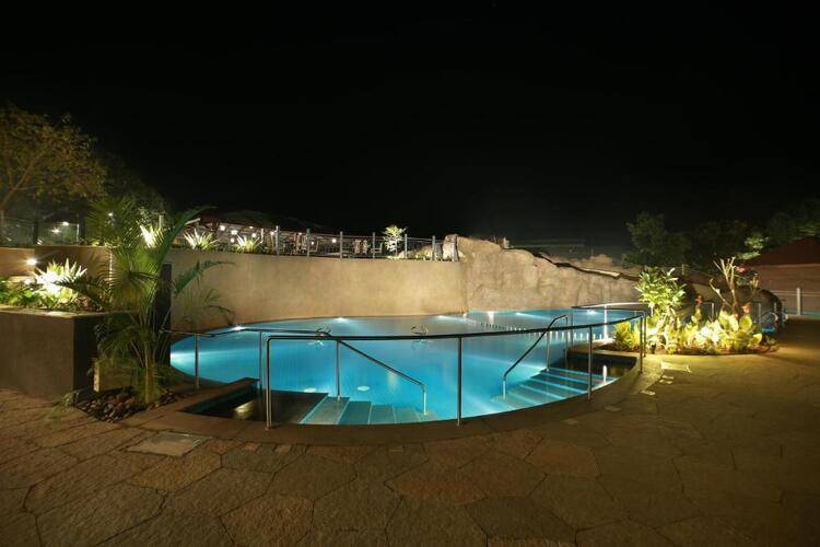 Club Mahindra Assonora
