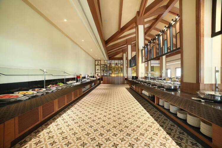 Club Mahindra Assonora