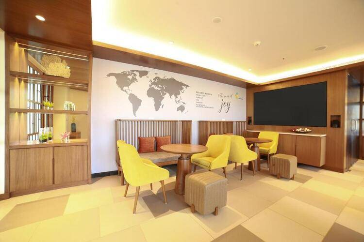 Club Mahindra Assonora