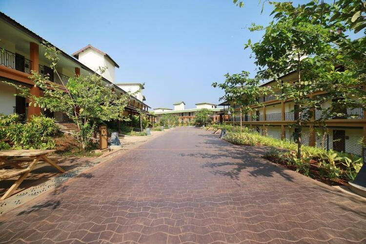 Club Mahindra Assonora
