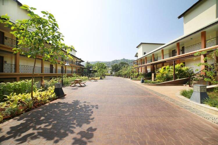 Club Mahindra Assonora