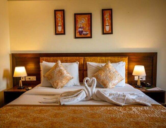 Bells Beach Resort
