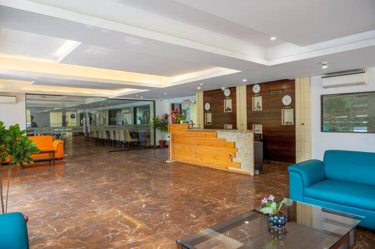 Bells Beach Resort