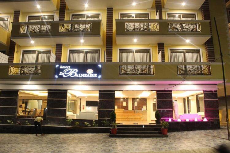 Bells Beach Resort
