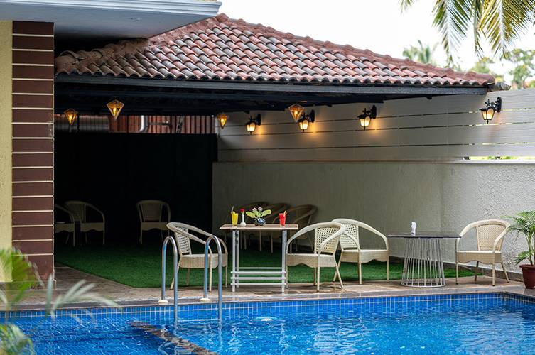 Bells Beach Resort