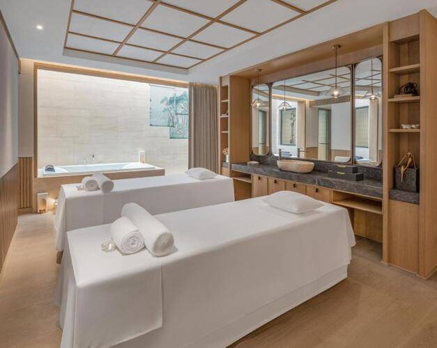 Jw Marriott Goa Vagator