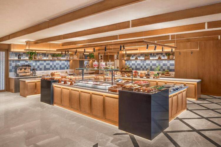 Jw Marriott Goa Vagator
