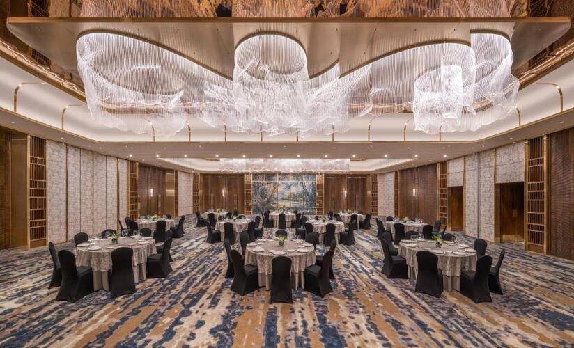 Jw Marriott Goa Vagator