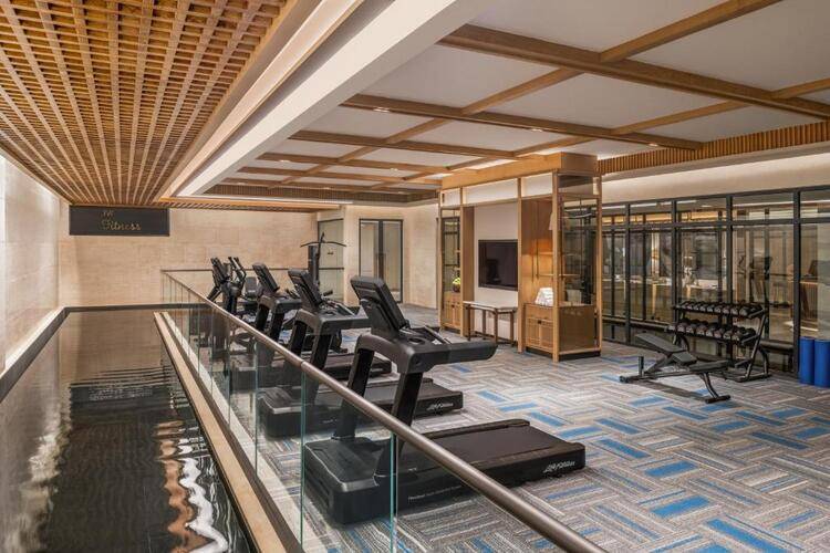 Jw Marriott Goa Vagator