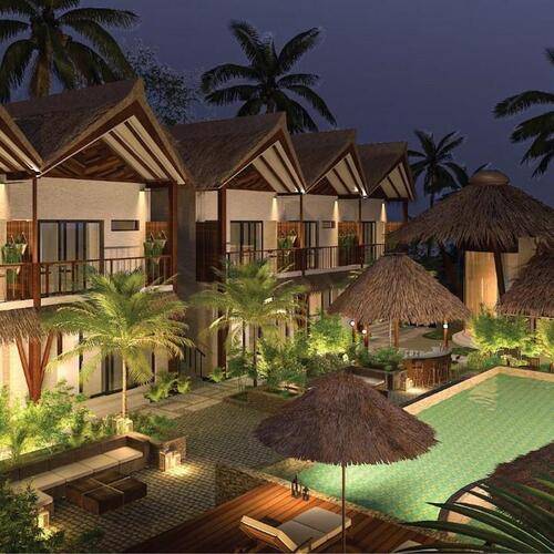 Romeo Lane The Boutique Resort