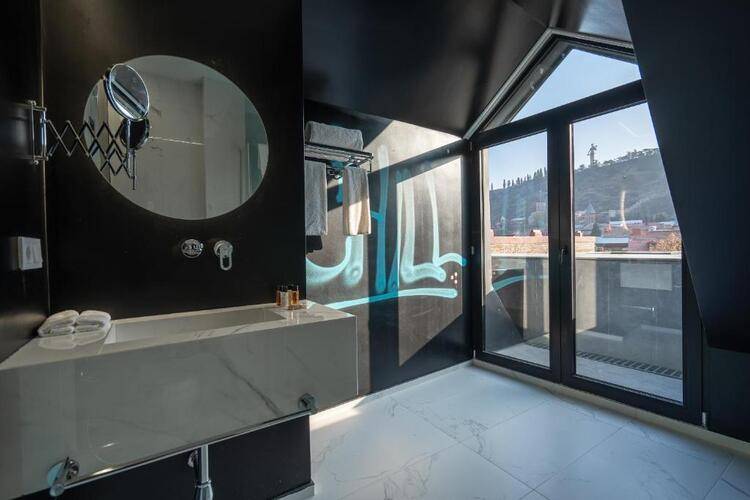 Platforma Design Hotel