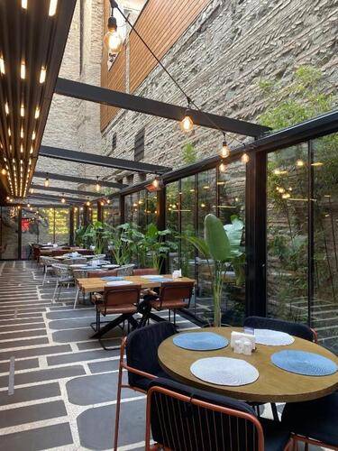 Platforma Design Hotel