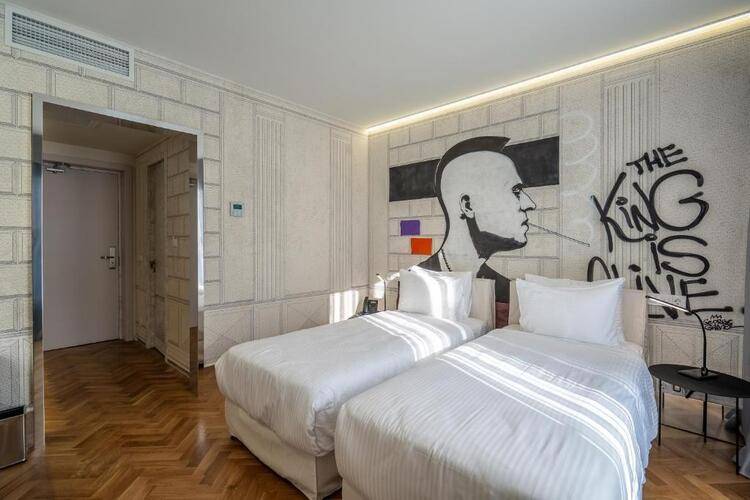 Platforma Design Hotel