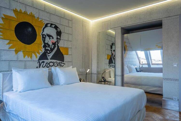 Platforma Design Hotel