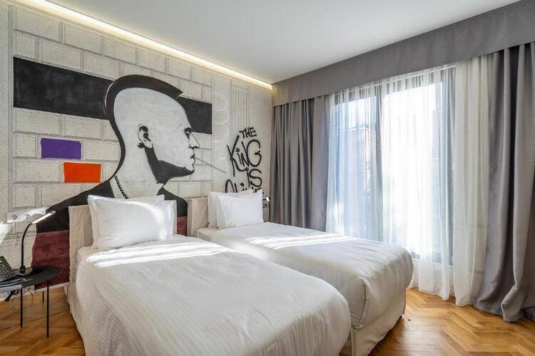 Platforma Design Hotel
