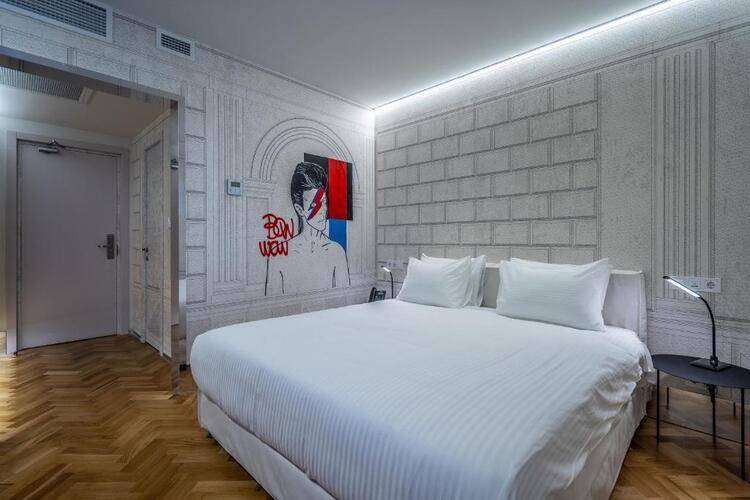 Platforma Design Hotel