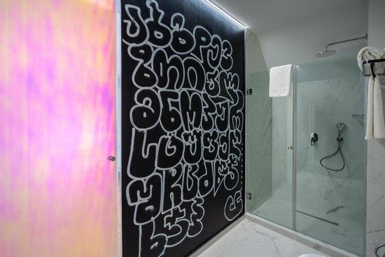 Platforma Design Hotel