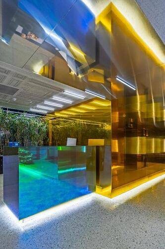 Platforma Design Hotel