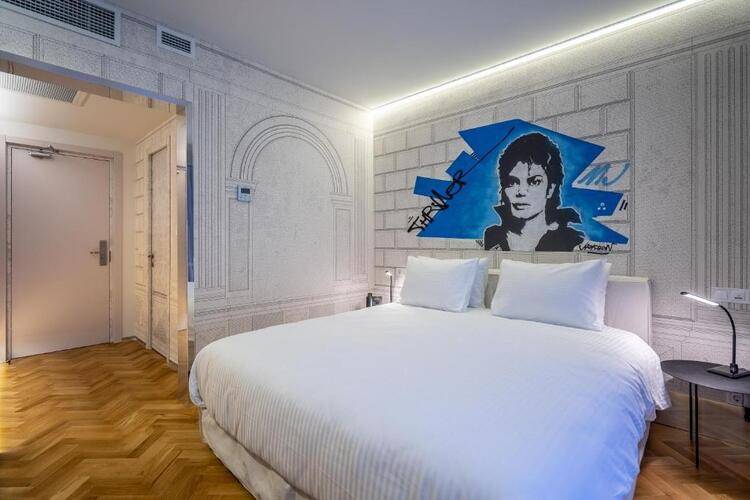 Platforma Design Hotel