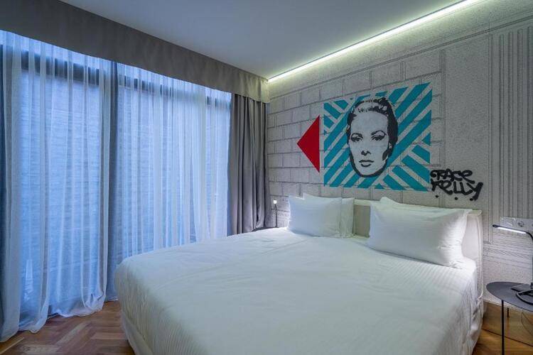 Platforma Design Hotel