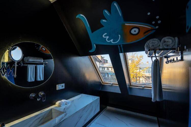 Platforma Design Hotel
