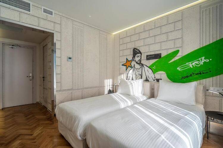 Platforma Design Hotel