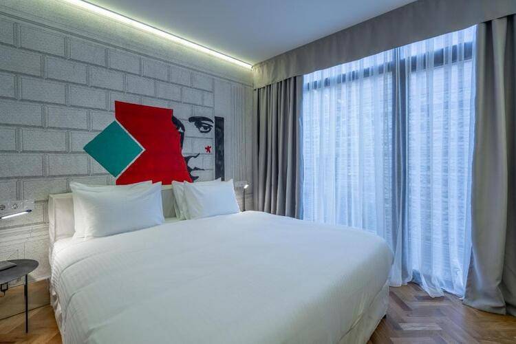 Platforma Design Hotel