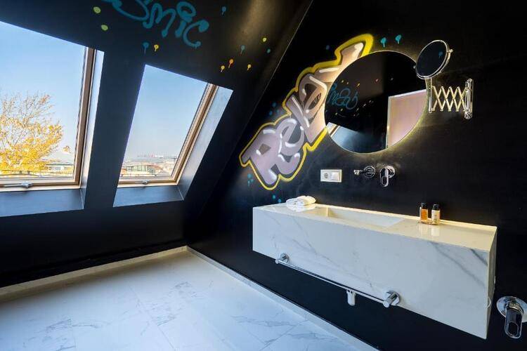 Platforma Design Hotel