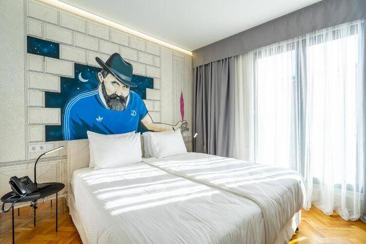 Platforma Design Hotel