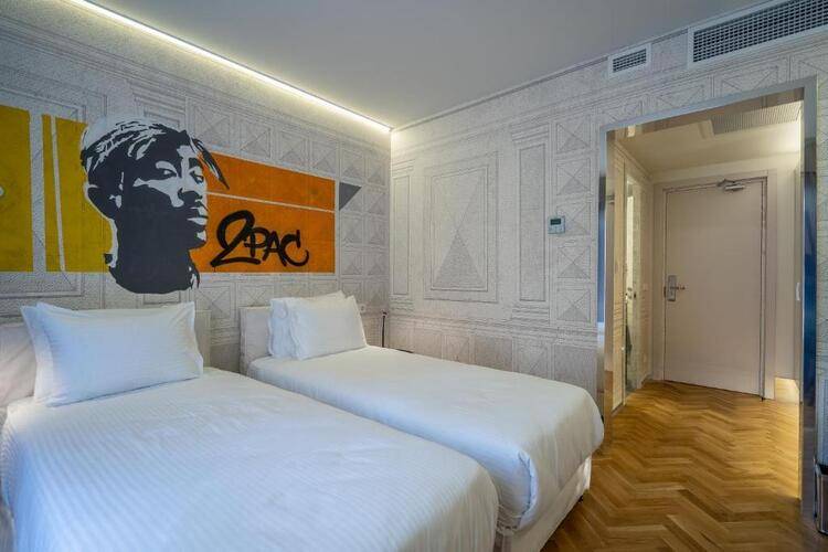 Platforma Design Hotel