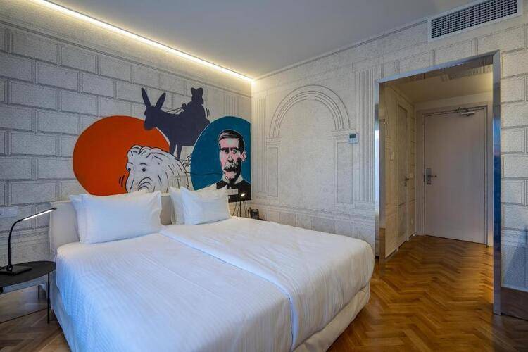Platforma Design Hotel