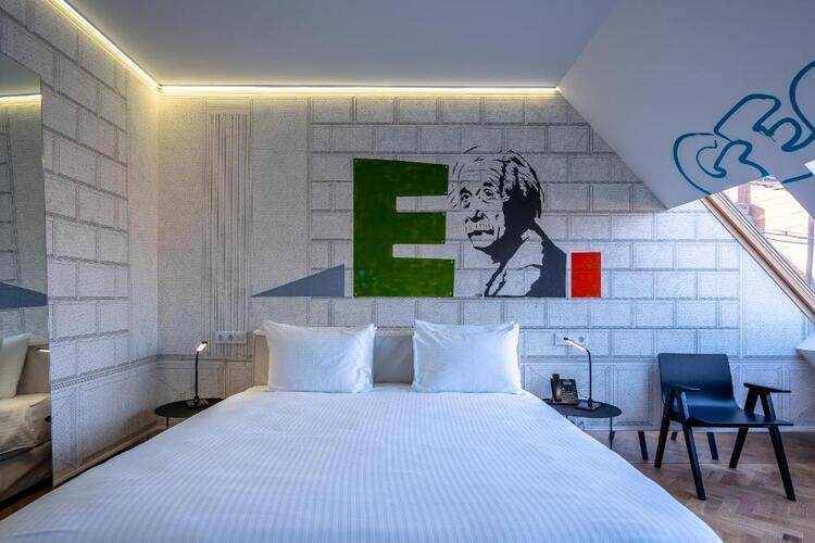 Platforma Design Hotel