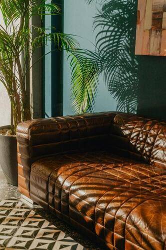 Sandali Metekhi Boutique Hotel