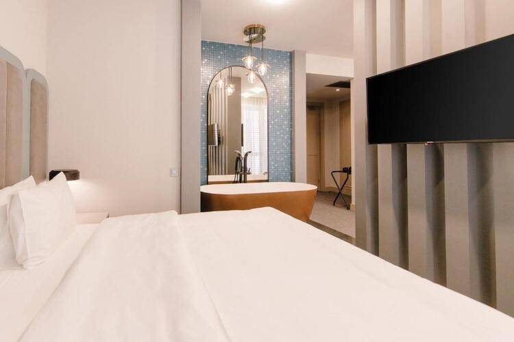 Strofi By Tbilisi Luxury Boutique Hotels