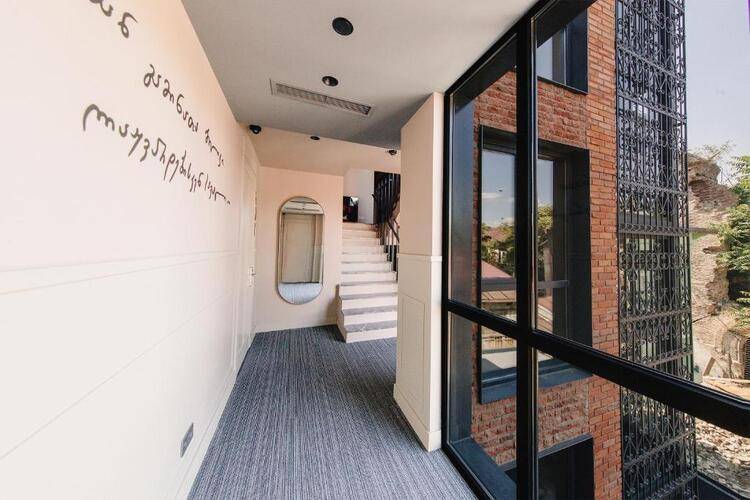 Strofi By Tbilisi Luxury Boutique Hotels