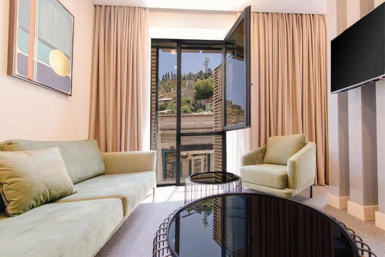 Strofi By Tbilisi Luxury Boutique Hotels