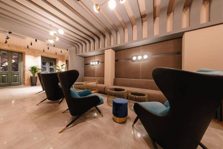 Strofi By Tbilisi Luxury Boutique Hotels