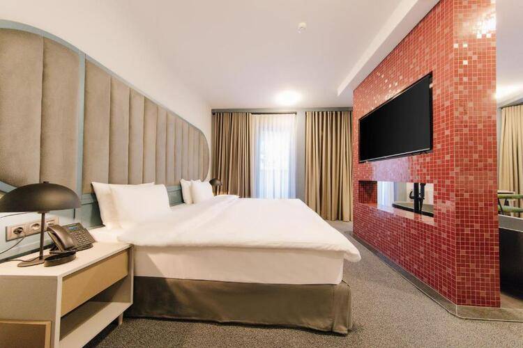 Strofi By Tbilisi Luxury Boutique Hotels