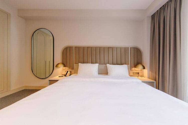 Strofi By Tbilisi Luxury Boutique Hotels