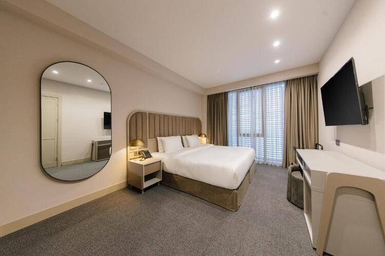 Strofi By Tbilisi Luxury Boutique Hotels