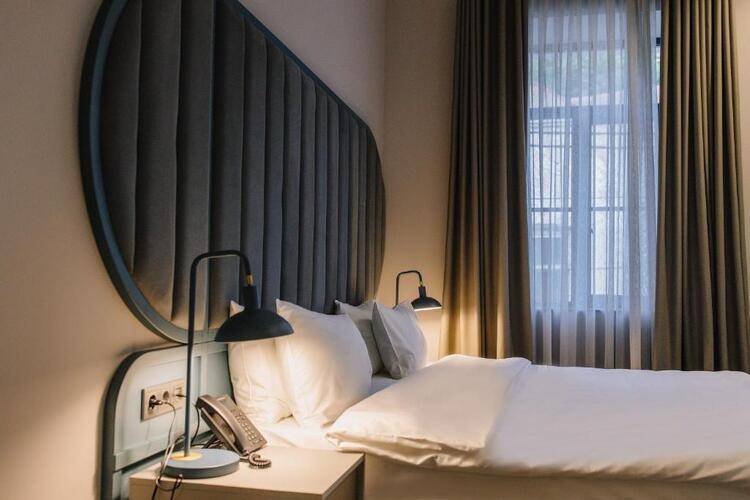 Strofi By Tbilisi Luxury Boutique Hotels