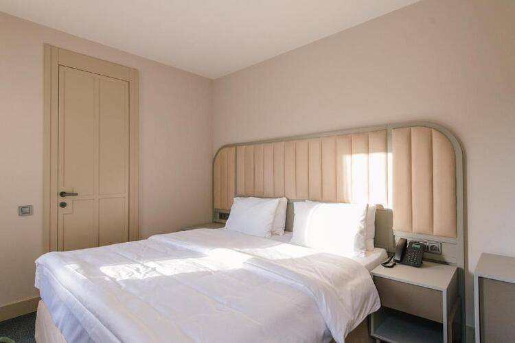 Strofi By Tbilisi Luxury Boutique Hotels